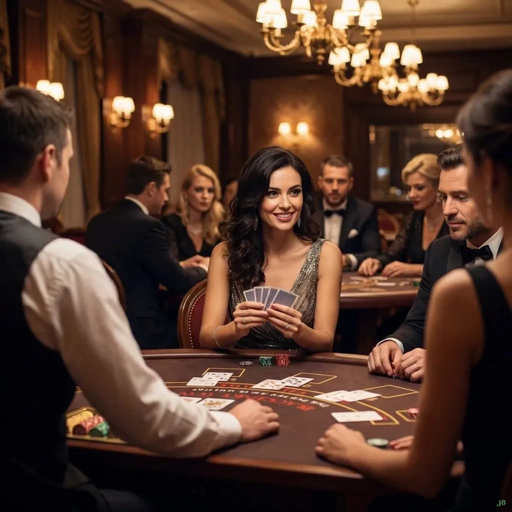 cassino_Blackjack